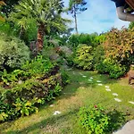 Сasa de vacaciones élégante, Jardin Bucolique, Proche Golf&plages, 4 étoiles - Fr-1-239-698