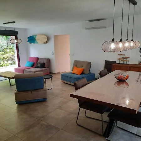 élégante, Jardin Bucolique, Proche Golf&plages, 4 étoiles - Fr-1-239-698 *