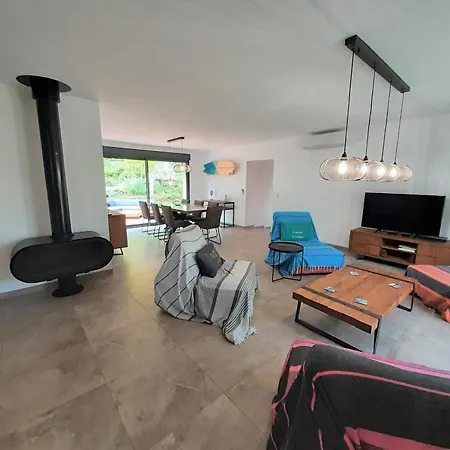 Elegante, Jardin Bucolique, Proche Golf & Plages, 4 Etoiles - Fr-1-239-698 *