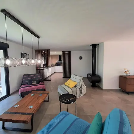 Elegante, Jardin Bucolique, Proche Golf & Plages, 4 Etoiles - Fr-1-239-698 Feriehus *
